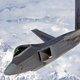 Illustration for article titled Half Of The 525th Fighter Squadrons F-22s Deploy To Japan In Big Show Of Force